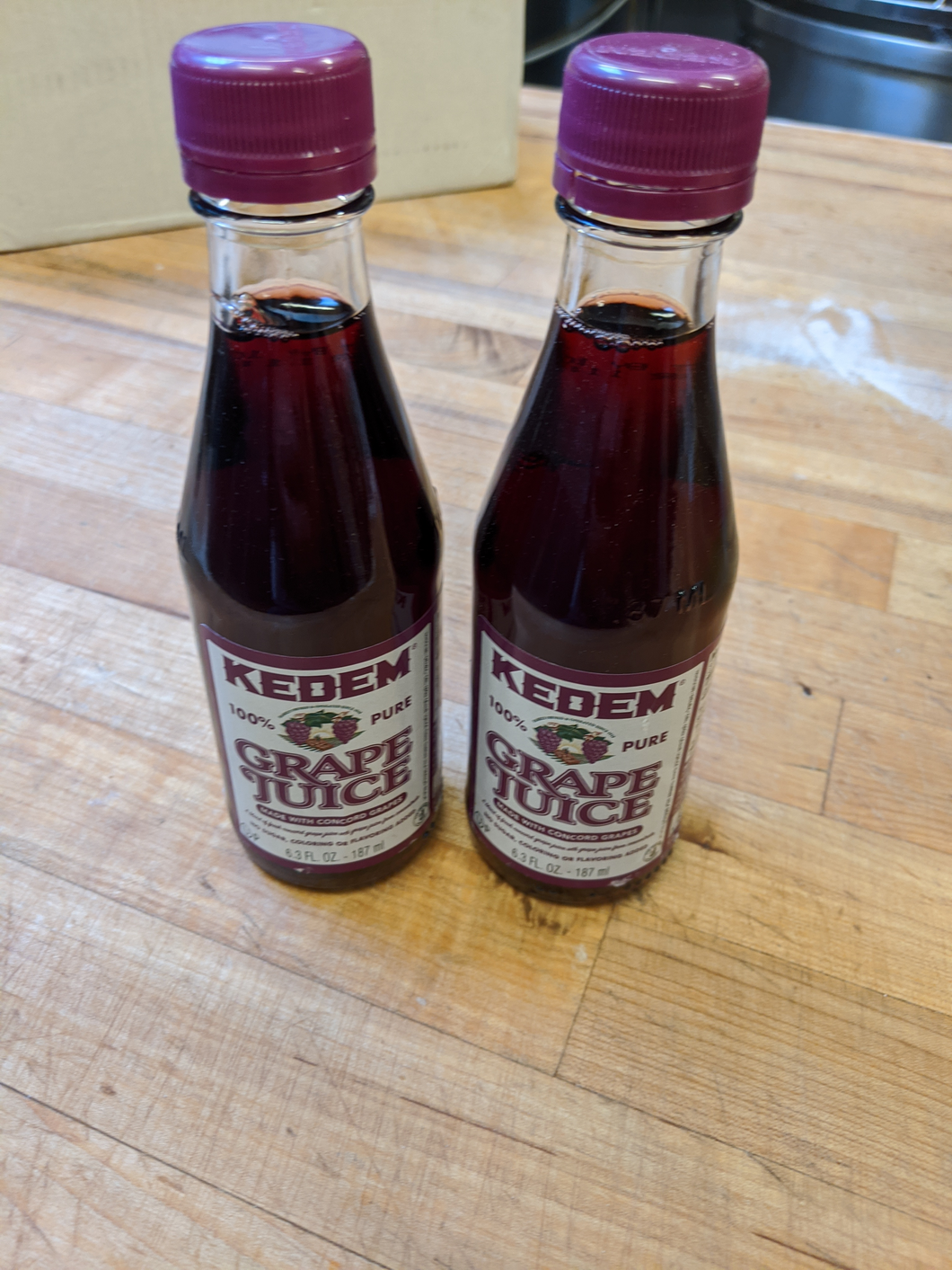 Grape Juice